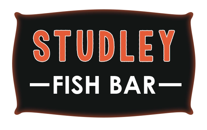 Studley Fish Bar - Logo